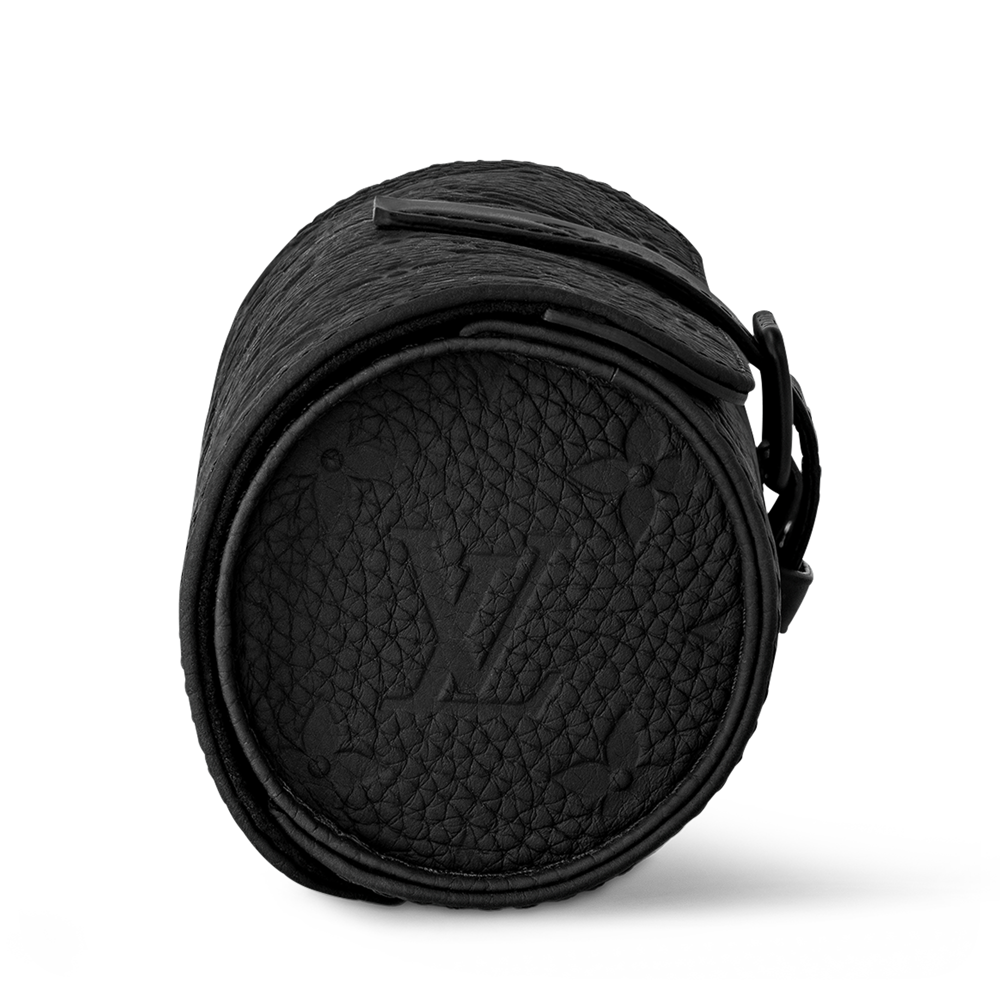 Etui 3 Montres Monogram Taurillon Leather - Travel | LOUIS VUITTON